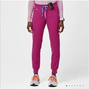 Figs scrubs- Zamora joggers. New! Tags removed